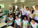 Feira de Ciências Campus Dirceu