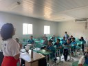 Feira de Ciências Campus Dirceu