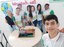 Feira de Ciências Campus Dirceu