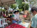 Feira de Ciências Campus Dirceu