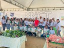 Feira de Ciências Campus Dirceu