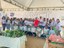 Feira de Ciências Campus Dirceu