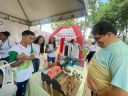 Feira de Ciências Campus Dirceu