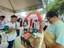 Feira de Ciências Campus Dirceu