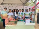 Feira de Ciências Campus Dirceu