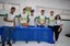 Feira de Ciências Campus Dirceu