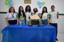 Feira de Ciências Campus Dirceu