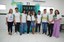 Feira de Ciências Campus Dirceu