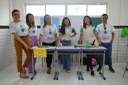 Feira de Ciências Campus Dirceu
