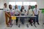 Feira de Ciências Campus Dirceu