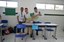 Feira de Ciências Campus Dirceu