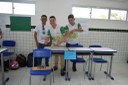 Feira de Ciências Campus Dirceu