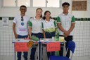 Feira de Ciências Campus Dirceu