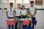 Feira de Ciências Campus Dirceu