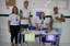 Feira de Ciências Campus Dirceu