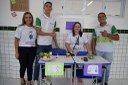 Feira de Ciências Campus Dirceu