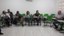 Encontro Pedagógico