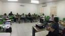 Encontro Pedagógico