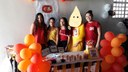 Feira de Empreendedorismo