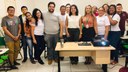 Semana do Administrador
