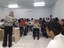 Palestra Dirceu