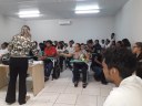 Palestra Dirceu