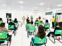 Atividades Presenciais