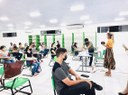 Atividades Presenciais