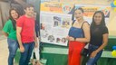 Feira de Histórias de Vidas Empreendedoras