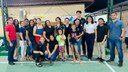 Feira de Histórias de Vidas Empreendedoras