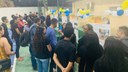 Feira de Histórias de Vidas Empreendedoras
