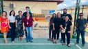 Feira de Histórias de Vidas Empreendedoras