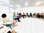 Reunião servidores campus Teresina Dirceu Arcoverde