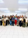 Reunião servidores campus Teresina Dirceu Arcoverde