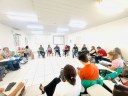 Reunião servidores campus Teresina Dirceu Arcoverde