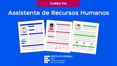 Confira o resultado final do processo seletivo