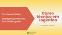 Confira o edital completo