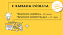 Confira o edital
