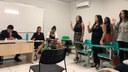 a proposta objetivou fomentar o protagonismo dos alunos desenvolvendo o senso crítico dos mesmos