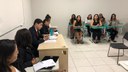 a proposta objetivou fomentar o protagonismo dos alunos desenvolvendo o senso crítico dos mesmos