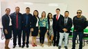 a proposta objetivou fomentar o protagonismo dos alunos desenvolvendo o senso crítico dos mesmos