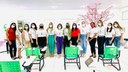 Março com Elas