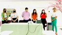 Março com Elas