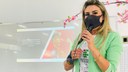 Março com Elas