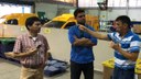 Visita