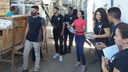 A empresa, situada na região do Grande Dirceu, atua como empacotadora e tem como atividade principal o comércio atacadista