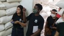A empresa, situada na região do Grande Dirceu, atua como empacotadora e tem como atividade principal o comércio atacadista