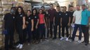 Visita técnica