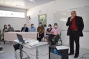 Entrega de Certificados
