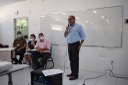 Entrega de Certificados